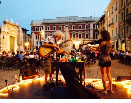 concertini in piazza